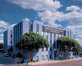 Hogere Organisatie van Los Angeles, Californië