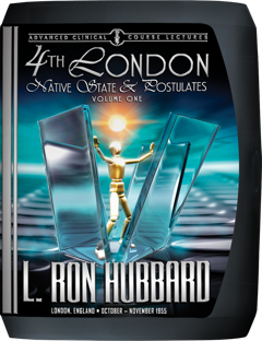 4e Londense Theorie en Onderzoekscursus voor Gevorderden