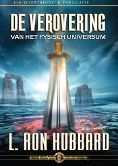 De Verovering van het Fysisch Universum