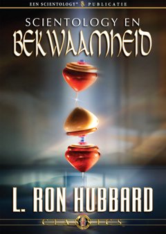 Scientology en Bekwaamheid